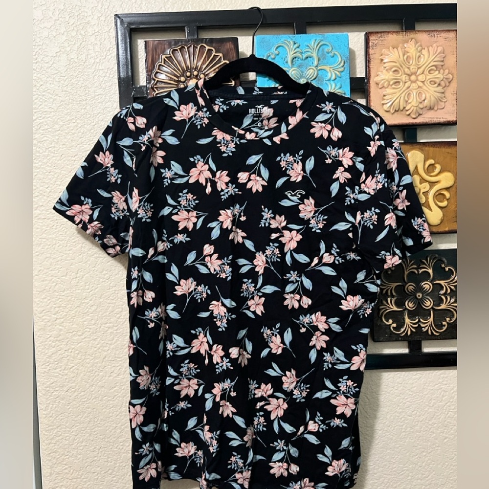 Men’s shirt